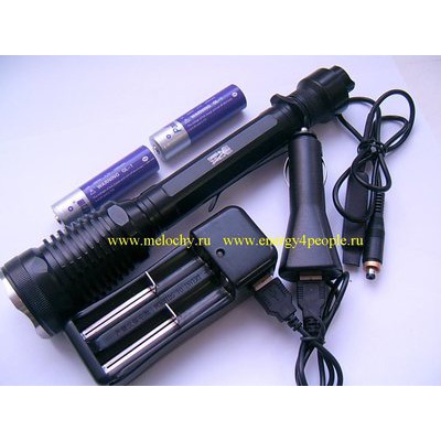 Pailide GL-WA555 ()