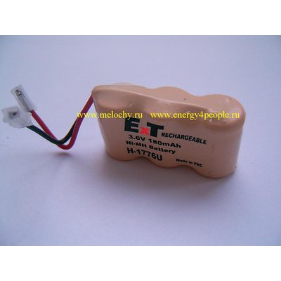 Energy Technology H-1776U