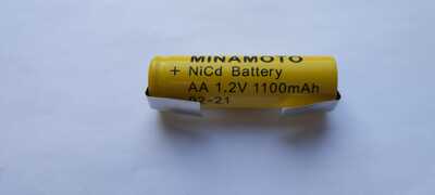  Minamoto 1ME-1100AANiCd-T ()