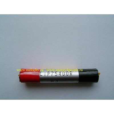 LiP75400R ()