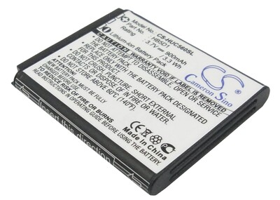 CRAFTMANN HUAWEI U8110