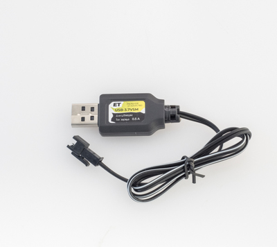   Energy Technology USB-3,7VSM