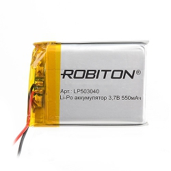 Robiton LP503040 ()