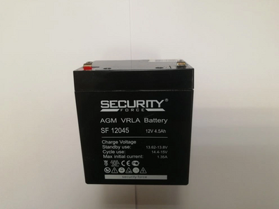 ����������� General Security SF12045 (����)