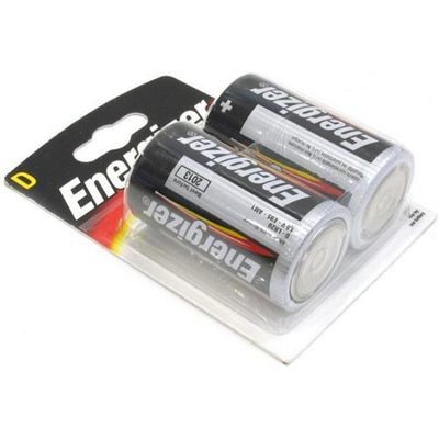 Energizer E95