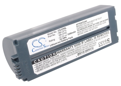 CameronSino CS-CP2L