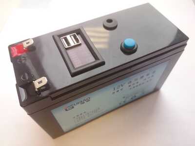   Li-ion 12-15  ()