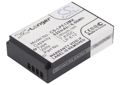 CameronSino CS-LPE12MX