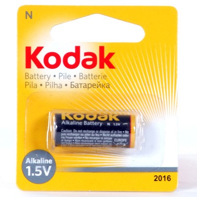 Kodak KN-1 N