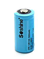  SOSHINE IFR CR123