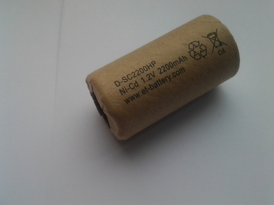 Energy Technology ET D-SC2200HP
