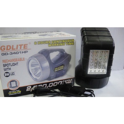 GDLITE GD-3401HP ()