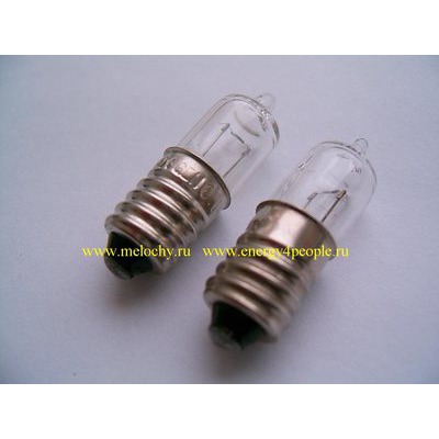   Mactronic HPR 6V / 0,67A E10