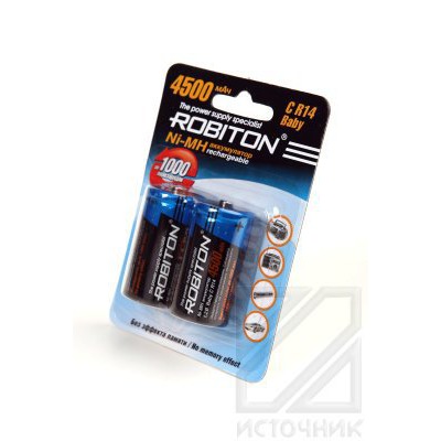 Robiton 4500MHC-2
