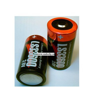 Energy Technology ET LS33600 ()