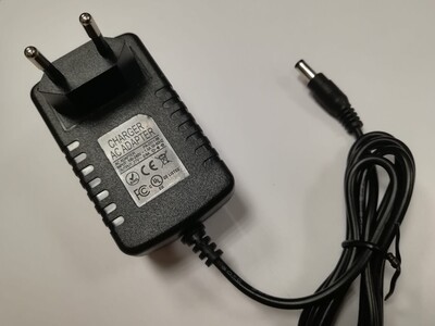   AC-N352-E/27V 0,8A ()