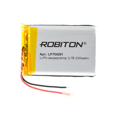 Robiton LP754261 ()