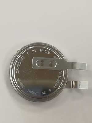   Maxell CR2050HR