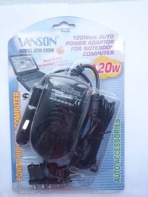   VANSON SDR-120W ()