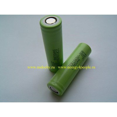Samsung ICR18650-30B