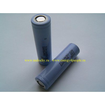 Samsung ICR18650-32A