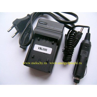 STALS Ch07 Panasonic VBL090