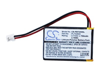  CameronSino CS-PBT250SL ()