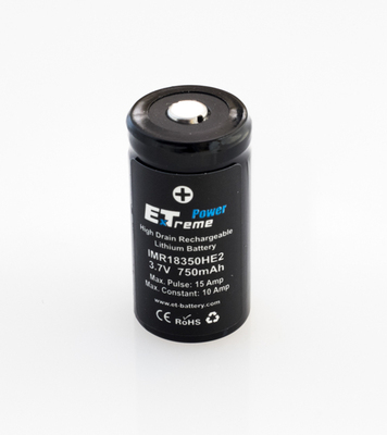  Energy Technology IMR18350HE2