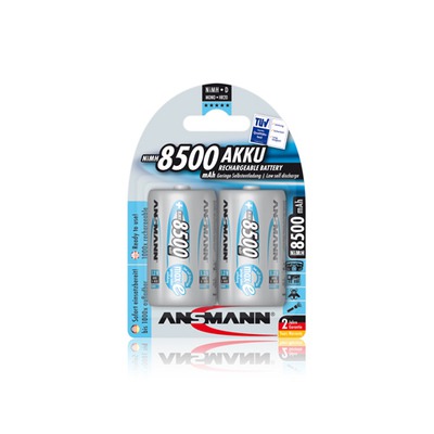 ANSMANN maxE D8500 ()
