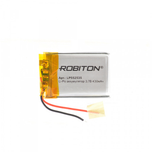 Robiton LP552535