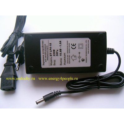 Energy Technology LP4-18