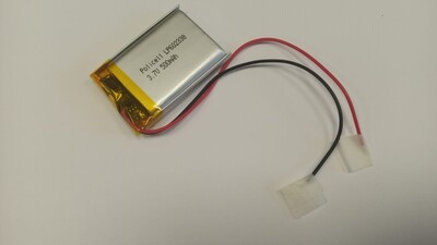  Policell LP602338