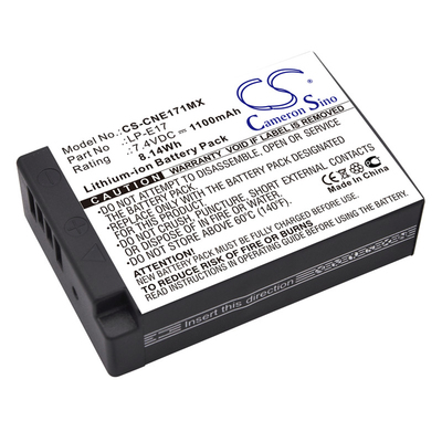  CameronSino CS-CNE171MX ()