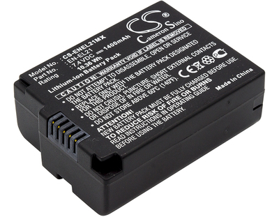  CameronSino CS-ENEL21MX ()