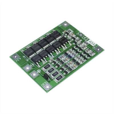  -  Li-ion  4S 40A ()
