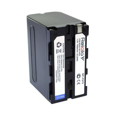  Relato NP-F970 ()