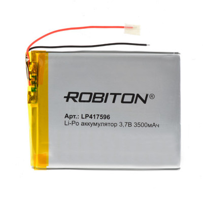 ROBITON LP417596 ()