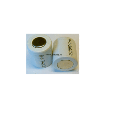  QBAT INDUSTRIAL D-1/3AA150
