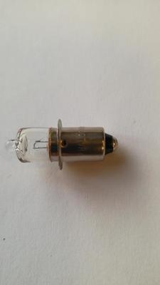 Лампа галогенная Mactronic HPR44/4V1A/P13.5s Лампа галогенная Mactronic HPR44/4V1A/P13.5s (фото)