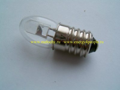 Mactronic LPR 6V E10  ()