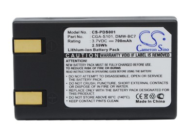 CameronSino CS-PDS001 ()