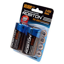 Robiton 10000MHD