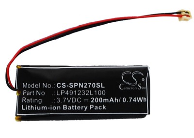 CameronSino CS-SPN270SL ()