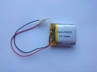  Policell LP802525-PCM ()