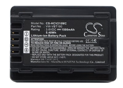 CameronSino CS-HCV210MC ()