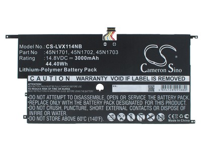 CameronSino CS-LVX114NB ()