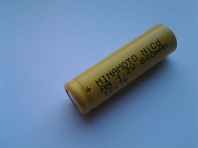 Minamoto ME-800AA Minamoto ME-800AA