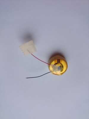  Energy Technology LIR1454-PCM ()