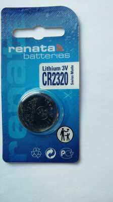 Renata CR2320