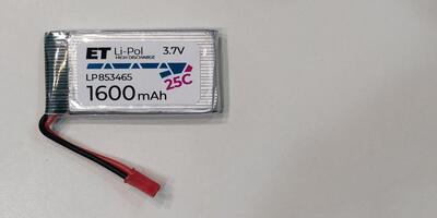  Energy Technology LP853465-25CJ ()